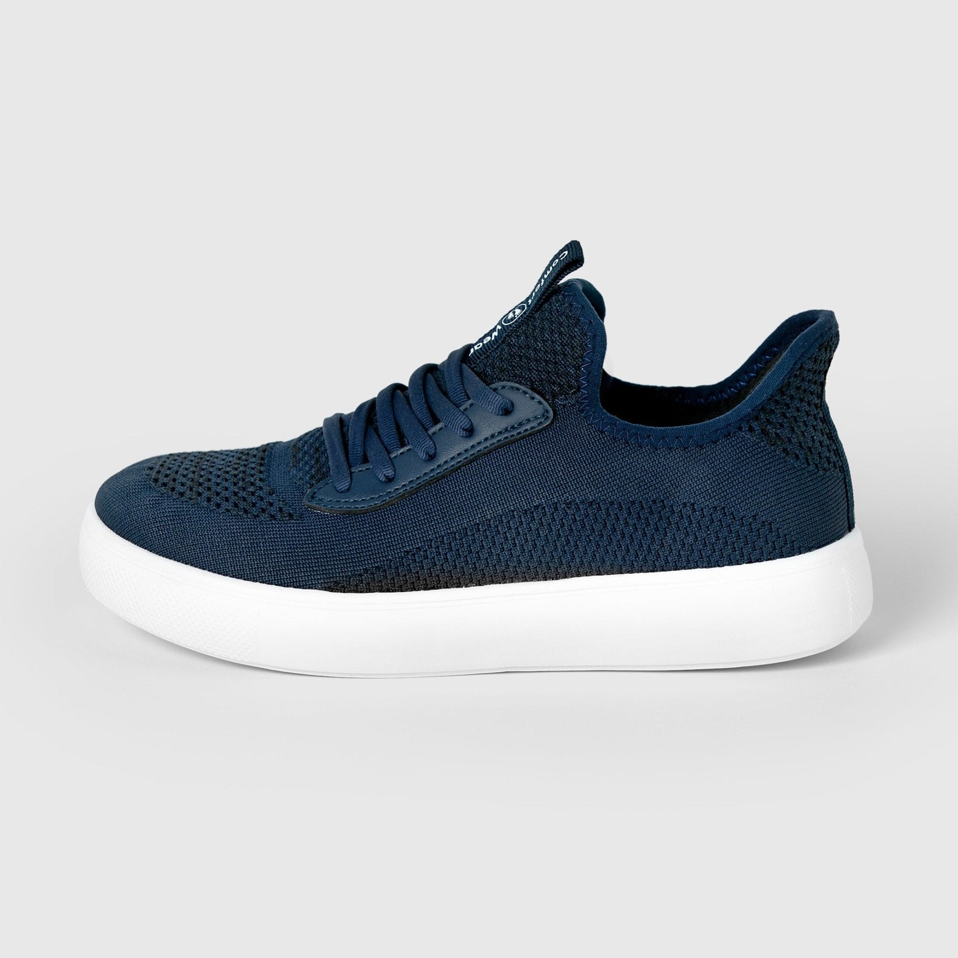 Daily Slip-On Shoes - Blue